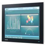 Advantech TPC-317-R833B 17" SXGA Touch Panel PC w/Core i3 CPU, 8G RAM
