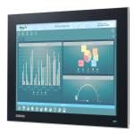 Advantech TPC-317-R853B 17" SXGA Touch Panel PC w/Core i5 CPU, 8G RAM