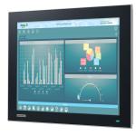 Advantech TPC-317-R873B 17" SXGA Touch Panel PC w/Core i7 CPU, 8G RAM