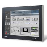 Advantech TPC-324W-P853B 23.8" widescreen PCT with Core i5 CPU and 8G RAM