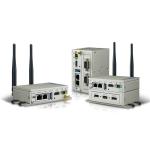 Advantech UNO-2271G-E23BE Pocket-Size Edge IoT Gateway with Intel  Atom  E3815 CPU