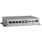 Advantech UNO-2484G-6731BE Modular Compact Embedded Box PC with 6th Gen Intel  Core  i7-6600U CPU
