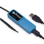 Dracal USB-PTH200 USB Atmospheric pressure, temperature and relative humidity sensor