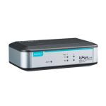 MOXA Converter UPort 2210 USB to Serial, 2 and 4-port RS-232 USB-to-serial converter