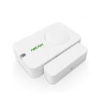 Netvox LoRa module Wireless Door / Window Sensor (Powered by 2 X CR2450 Battery), compatable with any AS923 LoRa gateway or platform of choice.