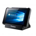 Poindus POS VariPAD W 10.1" Semi- Rugged Tablet, Intel Bay-trail Z3735F 1.83GHz, 2GB, 32GB, Win10 IoT