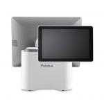 Poindus POS 2nd Monitor 10.1" double hinge for VariPOS 2 series