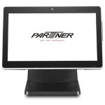 Partner POS Terminal E5 15.6 TFT LCD, PCT 1366x768, Intel i5-7300U 3.5Ghz, 4GB RAM, 128GB SSD 90W Adapter, Win10 IoT