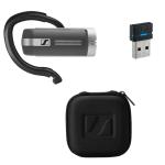 EPOS ADAPT PRESENCE GREY UC Bluetooth Headset by Sennheiser