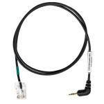 EPOS Headset Cable - RJ45 to 2.5mm by Sennheiser
