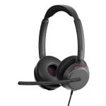 EPOS EPOS IMPACT 860 ANC Wired Binaural Headset by Sennheiser