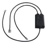 Fanvil FAN-EHS20 EHS Interface Cable, connects to Jabra Pro 920/925 Series, VT9000 DECT Series