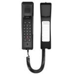 Fanvil H2U Compact IP Phone (Black) . Tiny and stylish, Fanvil H2U compactIPphonepossessesbrandnewfeatures including 2 SIP lines, 10 speed dial keys, 1 pr