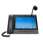 Fanvil FAN-A320i A320 Android touch screen IP phone with MIC boom