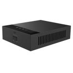 Fanvil FAN-GA10 SIP ATA gateway with FXS port, supports G.722 & Opus audio codec, 2 SIP lines,3-wayconference with advanced VoIP functionalities. Allows IP voice on analogue phones