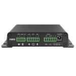 Fanvil FAN-PA2S This all-in-one gateway enables to upgrade adigitalsolutionintoaSIP-basedvoice&videosecurity solution. It can be used for intercom, paging, amplify, video & more. With its HD voice quality, provides high quality & reliabilit