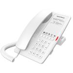 Fanvil FAN-H4W White hotel phone (slimline version of H3 )