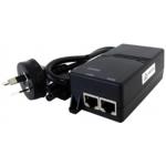 Grandstream POEINJECTOR GSPoE 48V 0.5A  24W  Gigabit POE Injector for IP Phones and Access Points