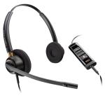 HP POLY HEADSETS 783R3AA Poly EncorePro 525 USB-A Stereo Headset