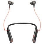 HP Poly Voyager 7D7G5AA 6200 Headset - Black