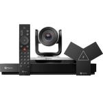 HP POLY CERT VIDEO 83Z49AA Poly G7500 Video Conferencing System with EagleEyeIV 12x Kit-AUST