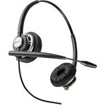 HP Poly EncorePro 720D QD Wired On-Ear Contact Center Headset
