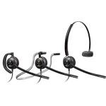 HP POLY HEADSETS 783N7AA Poly EncorePro 540D with Quick Disconnect Convertible Digital Headset TAA