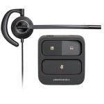 HP POLY HEADSETS 783P4AA Poly EncorePro 530D with Quick Disconnect Discreet Digital Headset TAA