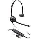 HP POLY HEADSETS 783R4AA Poly EncorePro 545 USB-A Convertible Headset