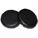 HP Poly Headsets 85Q36AA Poly EncorePro HW510/520 Leatherette Ear Cushions (2 Pieces)