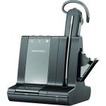 HP POLY HEADSETS 8D3F4AA Poly Savi 8245-M Microsoft Teams Certified DECT 1880-1900MHzUSB-AHeadset+D200-AUST