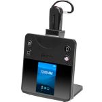 HP Poly Savi 8445 Office Microsoft TeamsCertifiedDECT1880-1900MHzConvertibleHeadset-AUST