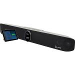 HP POLY CERT VIDEO 83Z52AA Poly Studio X70 All-In-One Video Bar with TC8 Controller Kit-AUST