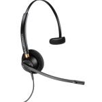 HP Poly EncorePro 520 Binaural Headset +Quick Disconnect
