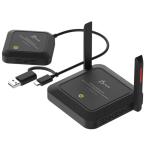 J5create JVW120 Wireless Extender for USB Cameras / Microphones / Speakers