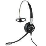 Jabra 2406-720-209 Biz 2400 Mono Headband, Ultra Noise Canceling, LS - Mono - Quick Disconnect -Wired- 300 Hz -