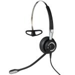 Jabra Biz 2400 II Mono Headband Ultra Noise Canceling - LS - Mono - Quick Disconnect - Wired- 300 Hz