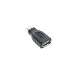 Jabra 14208-14 USB-C Adapter - 1 Pack - 1 x Type A Female USB - 1 x Type C Male USB