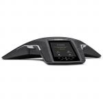 Konftel 800 IP Conference Phone     with 4.3 inch Touch Screen. SIP, USB, &Bluetooth. Built-in Bridging Function for up to 5-Way Calls. Meeting Size - Supports more than 20 People.