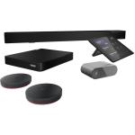 Lenovo ThinkSmart Core Full Room Kit For Microsoft Team --  Intel i5-1145G7E vPro , 16GB , 256GB - Windows 11 IoT Enterprise - 3Years Premier NBD
