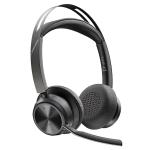 Poly Voyager Focus 2 213726-01 Headset VFOCUS2 C - USB-A WW - by Plantronics