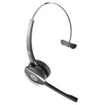 VBeT VT-9200-M VT-9200 BT 5.0 monaural headset with 30m range, ENC, dual pairing, 21 hour talktime