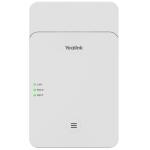 Yealink W75 Mini Multi-Cell DECT IP System, Support up to 3 Bases and 20 Handsets