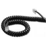 Yealink Curly Cord - T19/T21/T23 Curly Cord T19/T21/T23/T30/T31/T33