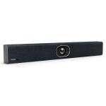Yealink UVC40 4K All-in-One USB Video Bar For Small and Huddle Room