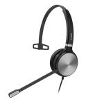 Yealink YHS36 QD/RJ9 Wired On-Ear Mono Headset