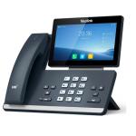 Yealink T58W Business Phone - 7" Touch Screen - Bluetooth - Wifi - POE