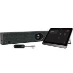 Yealink MeetingBar A20 4K UHD All-in-one Video Conferencing System - MTR on Android, Include A20, CTP18, WPP30