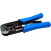 Dynamix CT-6C8C 6 & 8 Position Metal Crimping Tool RJ11 / RJ12 / RJ45 Dynamix CT-6C8C 6 & 8 Position Metal Crimping Tool RJ11 / RJ12 / RJ45