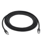 Jackson RAP100WBC3M Raptor 3m 100W Braided USB-C to USB-C Cable Rapid Charge Compatible